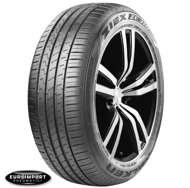Falken ZIEX ZE310A ECORUN  205/55 R16 94 V  XL  TL AUDI